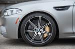 BMW M5 30 Jahre 2015 года